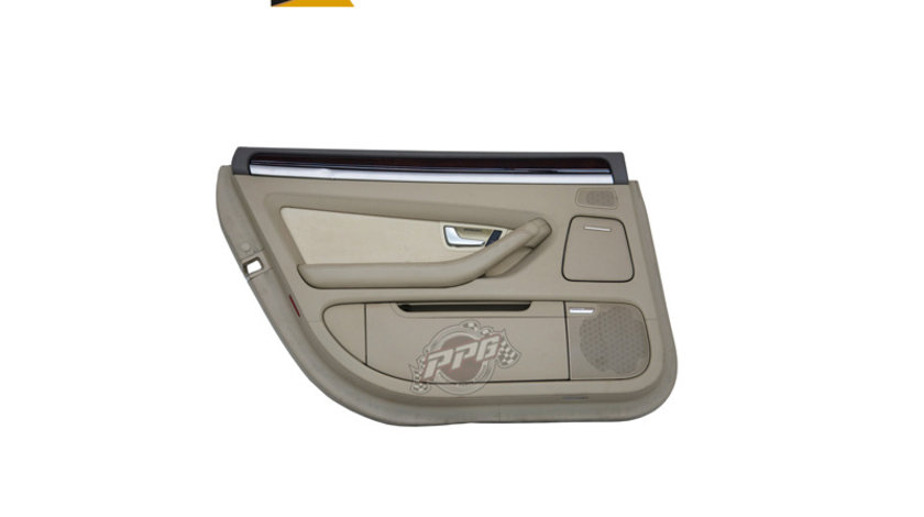 Fata de usa stanga spate Audi A8 D3 4E an 2003-2010