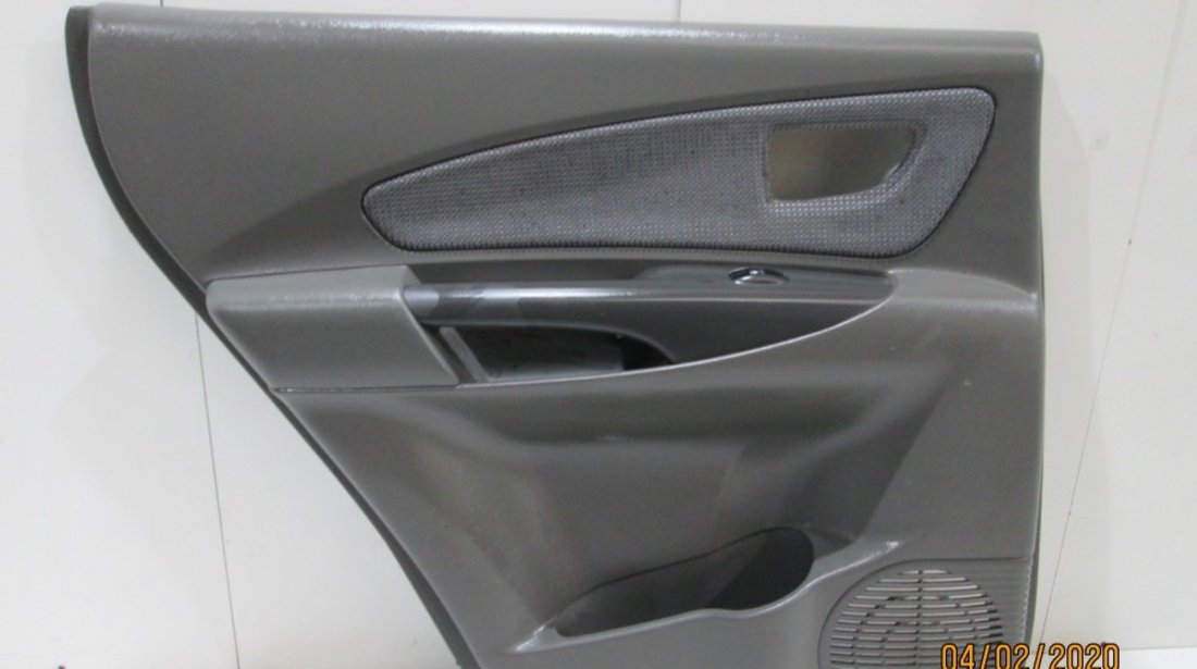 Fata de usa stanga spate Hyundai Tucson an 2004-2010