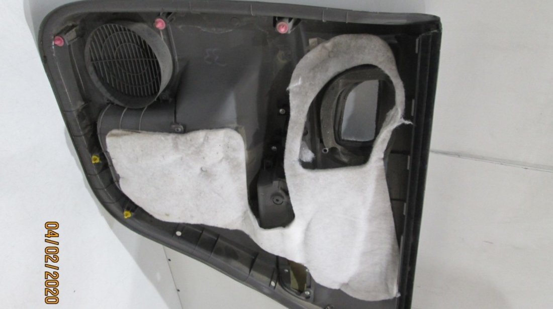 Fata de usa stanga spate Hyundai Tucson an 2004-2010