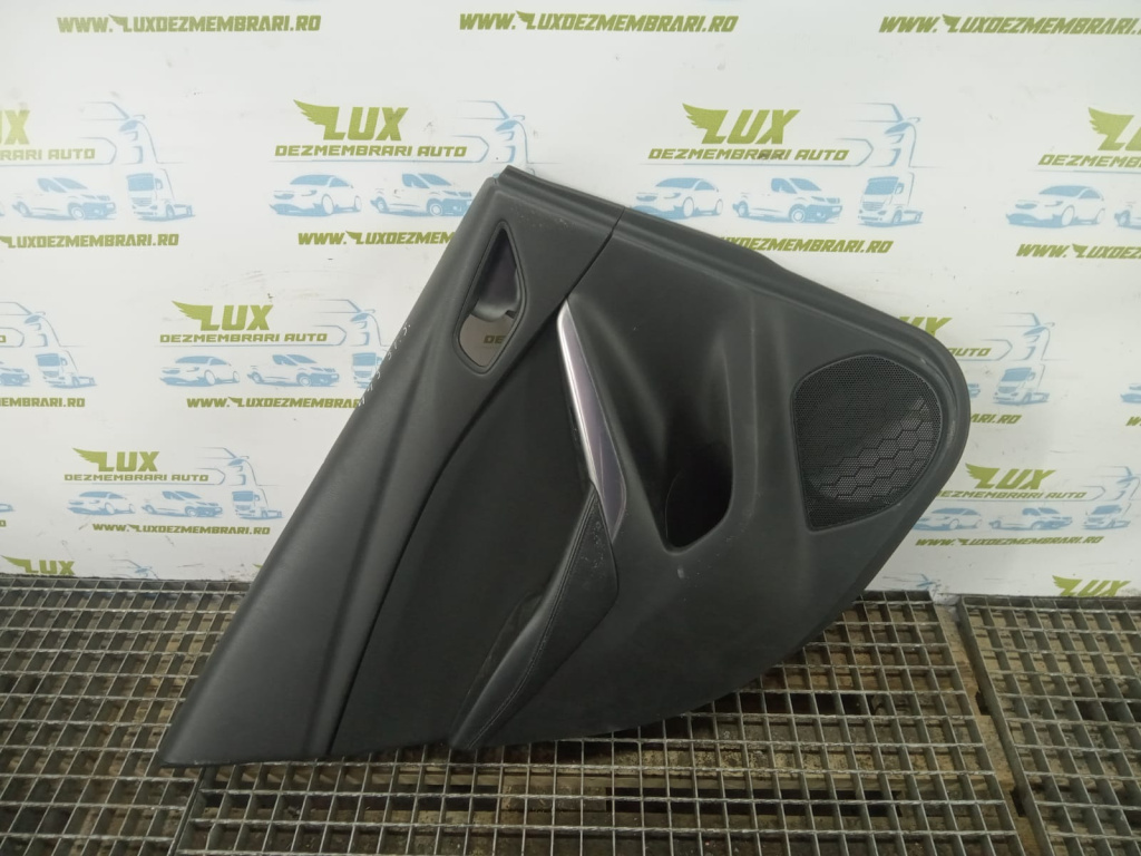 Fata de usa stanga spate Mazda 6 GJ [2012 - 2015] 2.2 SHY1