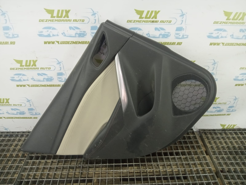 Fata de usa stanga spate Mazda 6 GJ [2012 - 2015] SHY1
