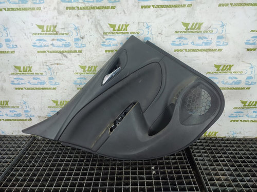 Fata de usa stanga spate Opel Astra K [2015 - 2020] 1.6 cdti B16DTH