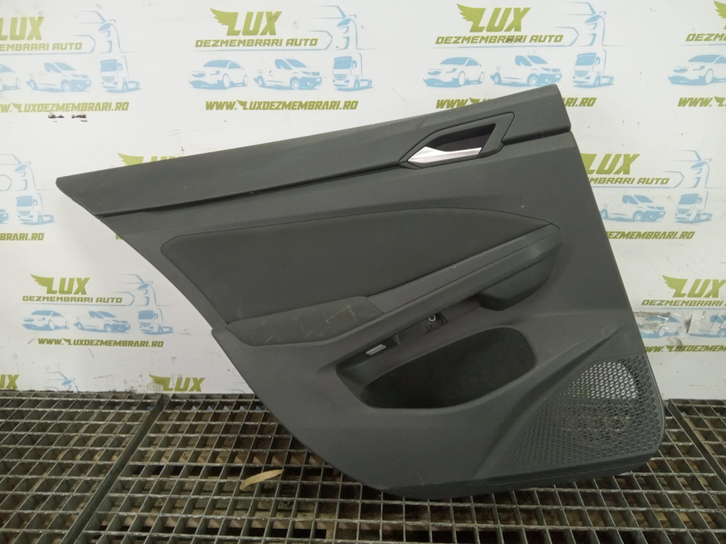 Fata de usa stanga spate Volkswagen VW Golf 8 [2020 - 2024] 2.0 tdi DTRD