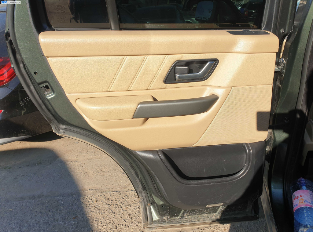 Fata Fete Interior Usa Usi Portiera Portiere Stanga Spate Land Rover Range Rover Sport L320 2005 - 2009 [K4443]
