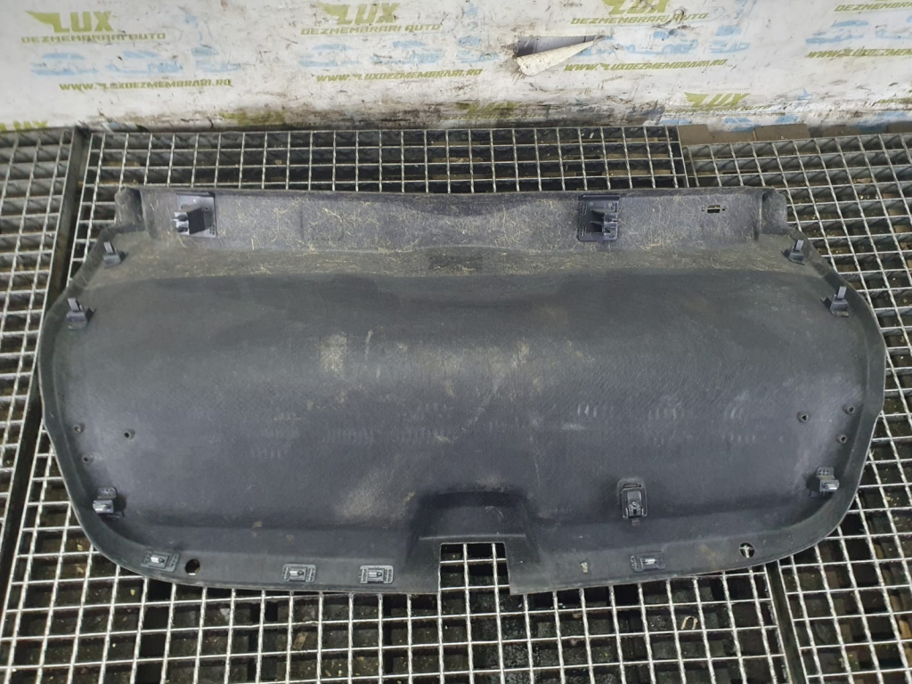 Fata haion Skoda Superb 3 [2015 - 2020] 2.0 tdi CRLB