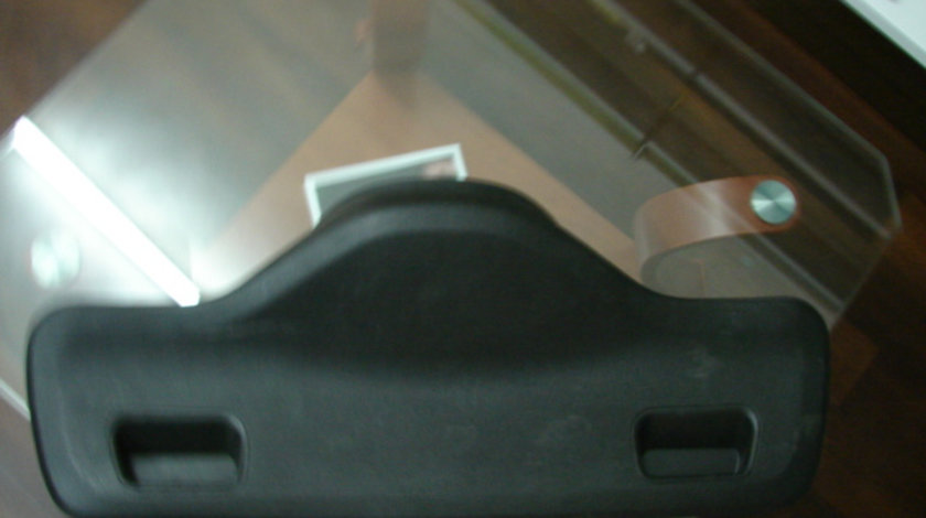 Fata interior haion Peugeot 206 [1998 - 2003] Hatchback 5-usi 1.4 HDI MT (68 hp) (2A/C)