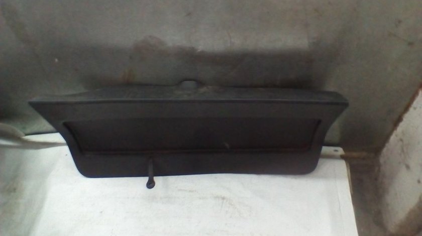 Fata interior haion Skoda Fabia combi An 2008 2009 2010 2011 2012 2013 2014 cod 5J9867975F