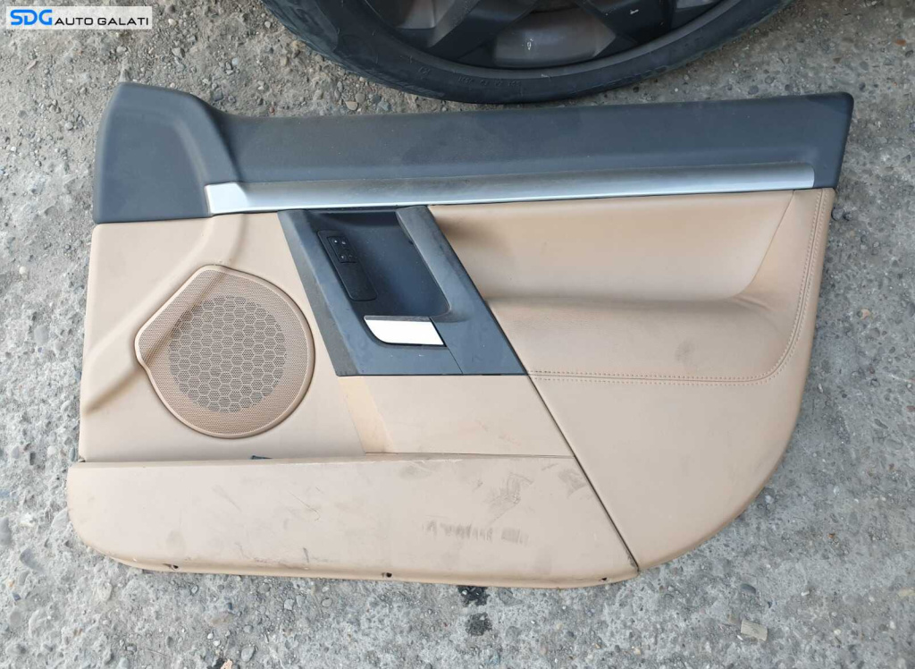 Fata Interior Usa Portiera Dreapta Fata Opel Signum 2003 - 2008