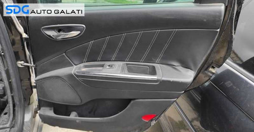 Fata Interior Usa Portiera Dreapta Spate Lancia Delta 3 2008 - 2014