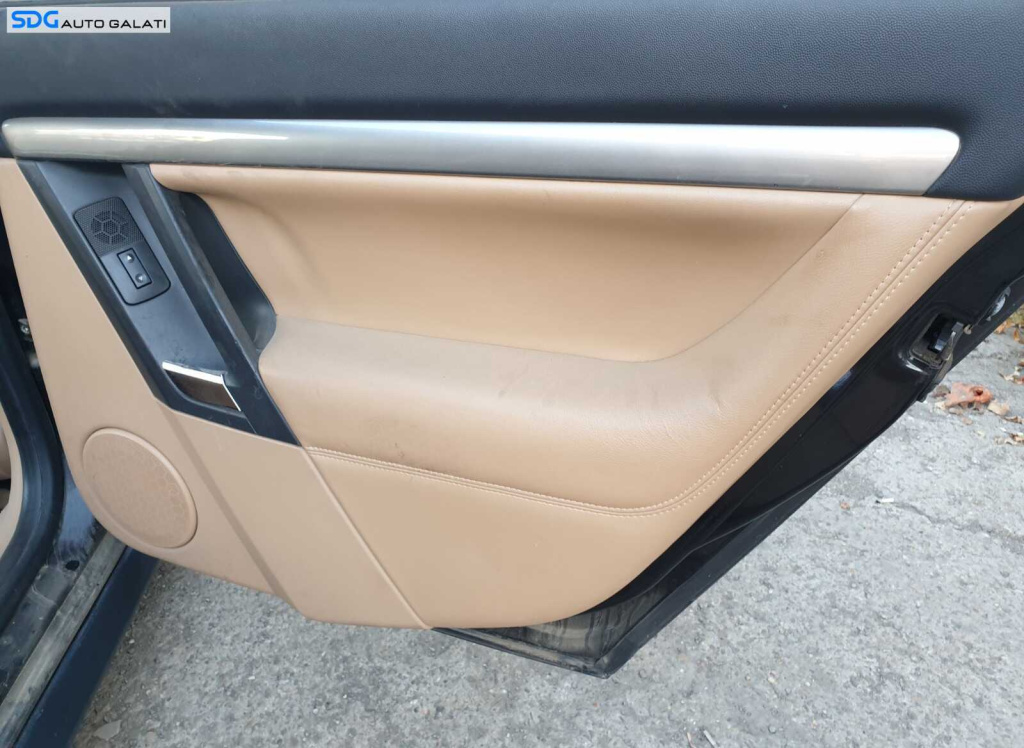 Fata Interior Usa Portiera Dreapta Spate Opel Signum 2003 - 2008