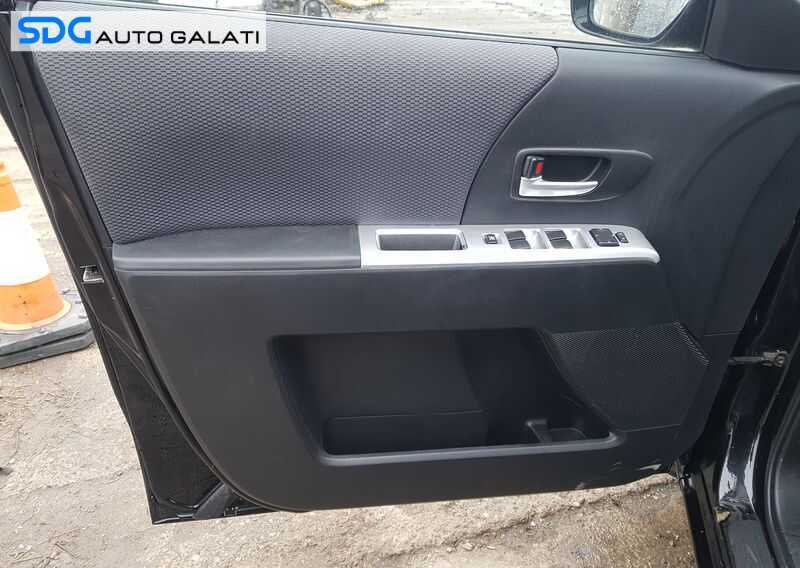 Fata Interior Usa Portiera Stanga Fata Mazda 5 2005 - 2010