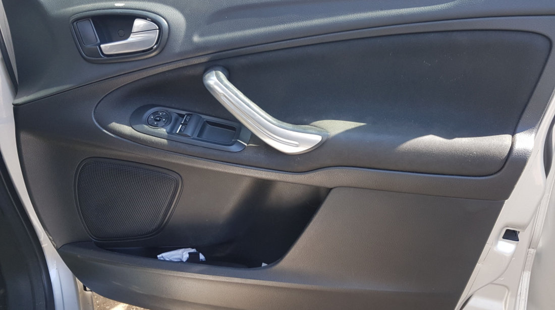 Fata Interior Usa Usi Portiera Portiere Dreapta Fata Ford Galaxy 2 2006 - 2015