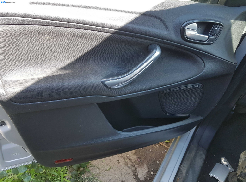 Fata Interior Usa Usi Portiera Portiere Stanga Fata Ford Galaxy 2 2006 - 2015