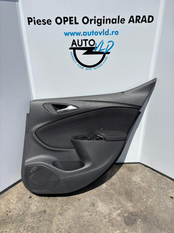 Fata panou dreapta spate Opel Astra K 2015-2019