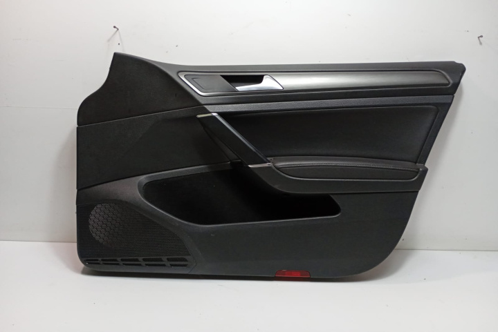 Fata Panou interior usa dreapta fata 5G0868345 Volkswagen VW Golf 7 [2012 - 2017]
