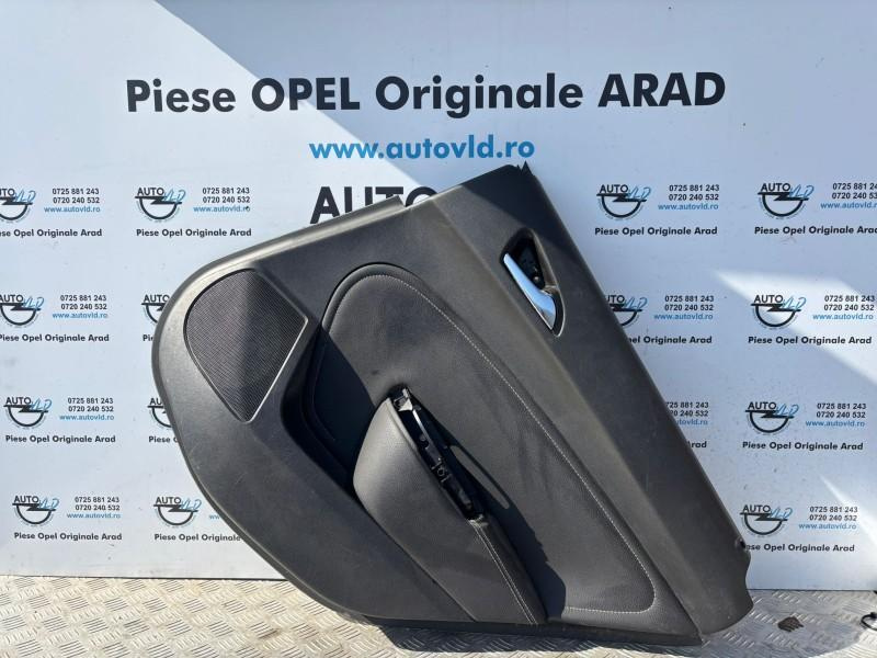 Fata panou usa dreapta spate Opel Astra J 2009-2012