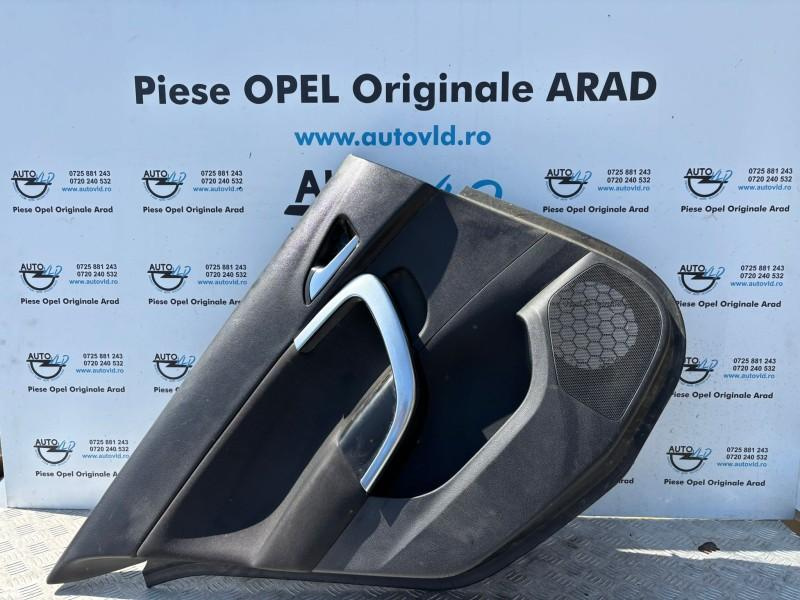 Fata panou usa stanga spate Opel Insignia A 2008-2013