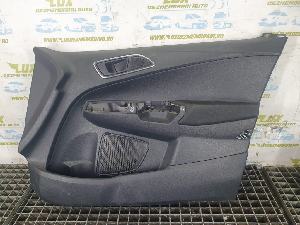 Fata portiera dreapta fata Ford B-MAX [2012 - 2018] 1.0 ecoboost SFJB