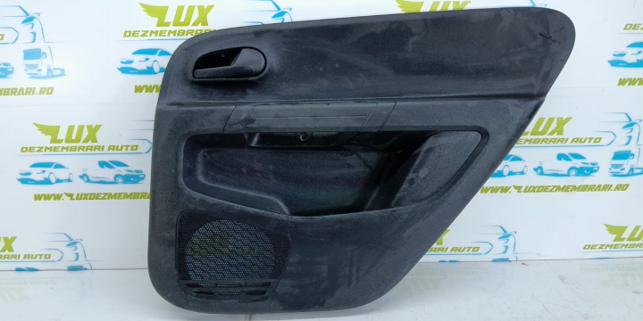 Fata portiera dreapta spate 1s4867212bb Volkswagen VW Passat B6 [2005 - 2010]