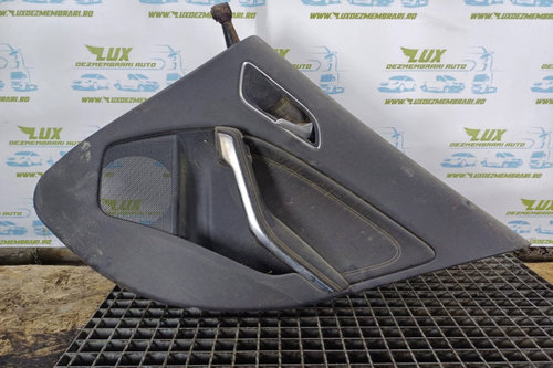 Fata portiera dreapta spate a2465408109 Mercedes-Benz B-Class W246 [2011 - 2015]