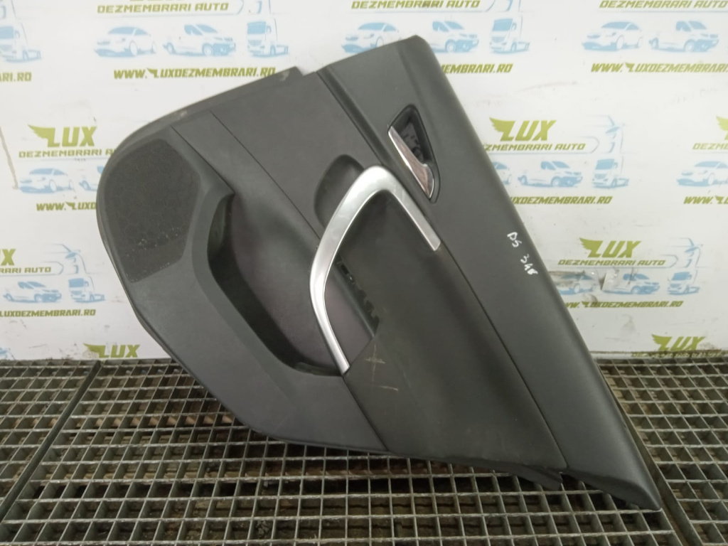 Fata portiera dreapta spate Opel Insignia A [2008 - 2014] 2.0 cdti a20dth