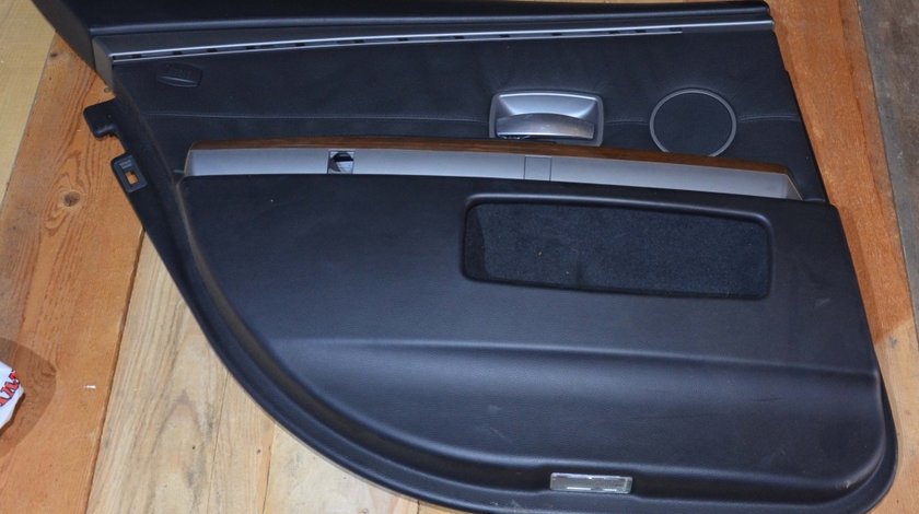 Fata portiera stanga sau dreapta spate BMW E65 Seria 7