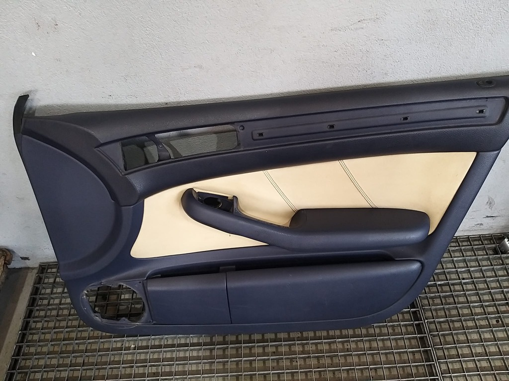 Fata tapiterie usa dreapta fata audi a6 c5 4b 4b1867106