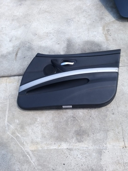 Fata tapiterie usa dreapta fata bmw seria 3 e90