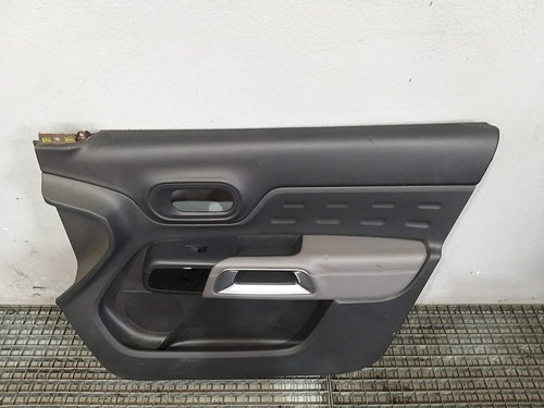 Fata tapiterie usa dreapta fata citroen c5 aircross 98201316yc