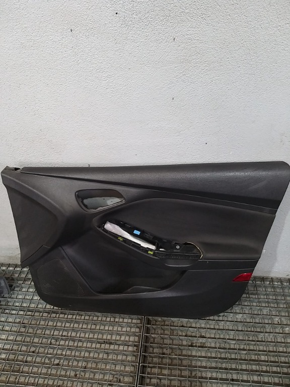 Fata tapiterie usa dreapta fata ford focus 3 facelift f1eba23942a bm51a2394201