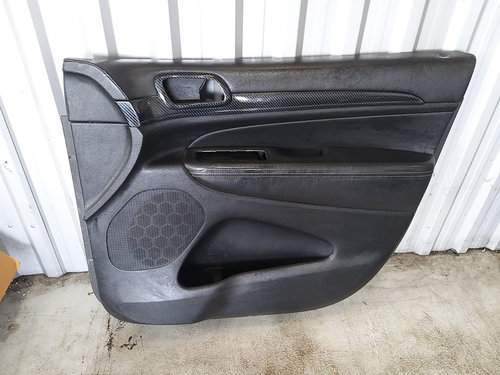 Fata tapiterie usa dreapta fata jeep grand cherokee 4 wk wk2 1vh821x9ac