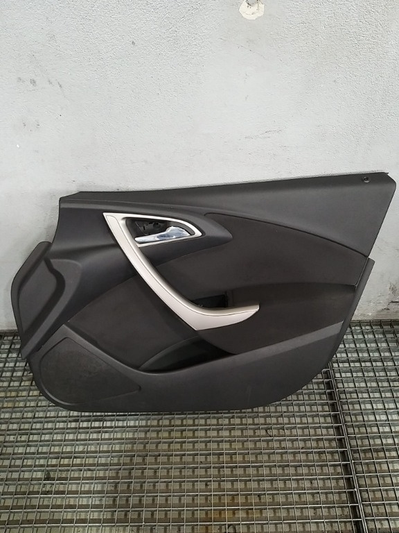 Fata tapiterie usa dreapta fata opel astra j 13315234 1555985