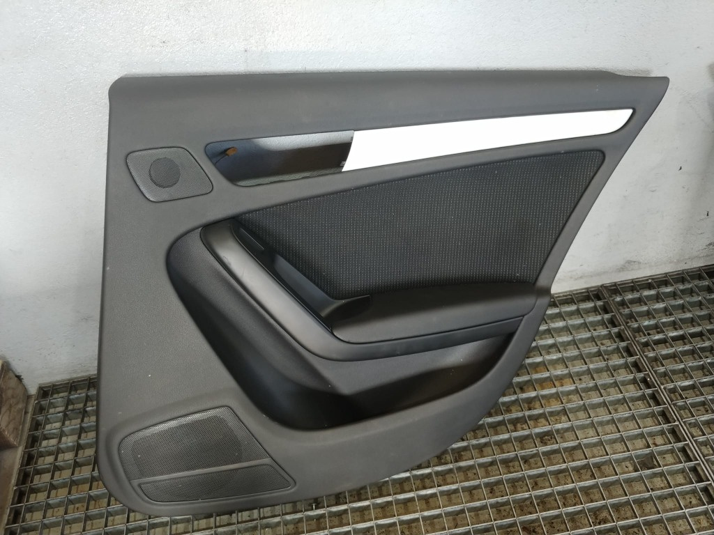 Fata tapiterie usa dreapta spate audi a4 b8 8k 8k0867306