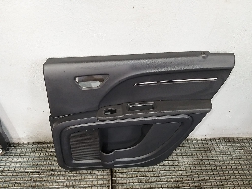 Fata tapiterie usa dreapta spate dodge journey 1hx962dvac