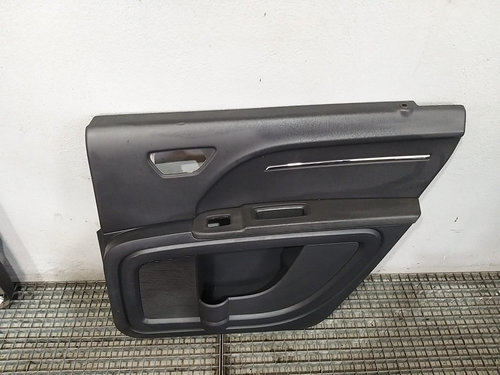 Fata tapiterie usa dreapta spate dodge journey 1hx962dvac