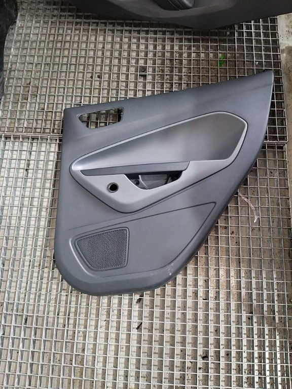 Fata tapiterie usa dreapta spate ford fiesta 6 cb1 ccn 8a61a27406a