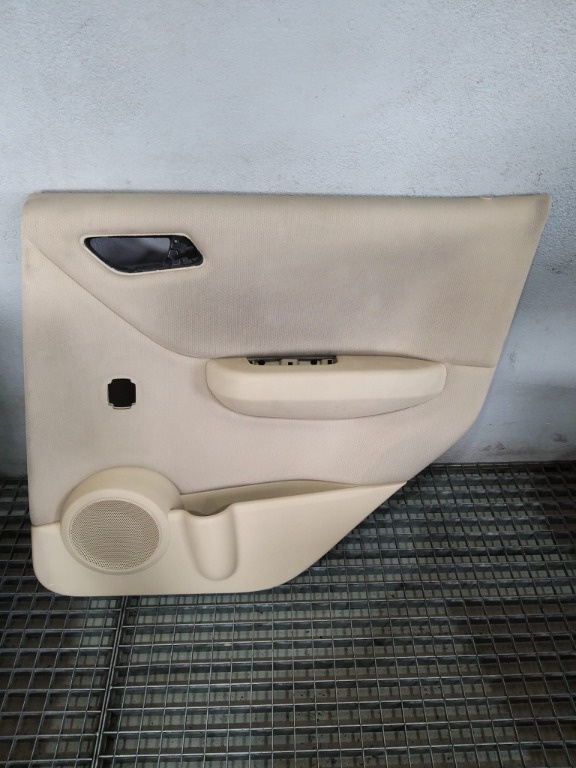Fata tapiterie usa dreapta spate mercedes a class w169 a1697300470