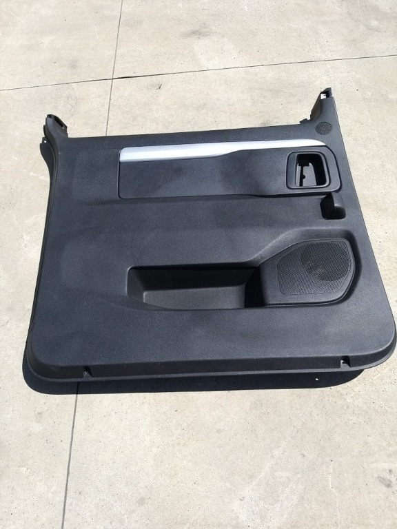 Fata tapiterie usa dreapta spate opel zafira e life 156130732