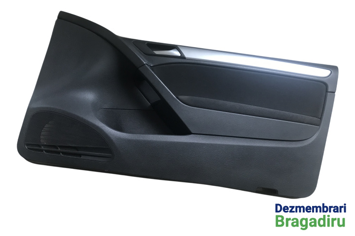 Fata / Tapiterie usa dreapta Volkswagen VW Golf 6 [2008 - 2015] Hatchback 3-usi 1.4 TSI MT (122 hp)