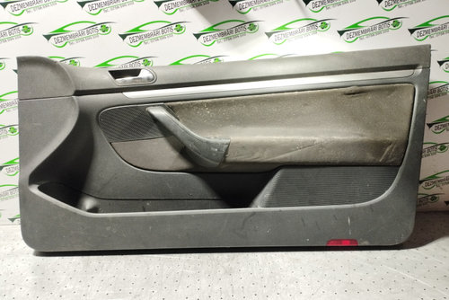 Fata / Tapiterie usa fata dreapta 1K3.867.012R Volkswagen VW Golf 5 [2003 - 2009] Hatchback 5-usi