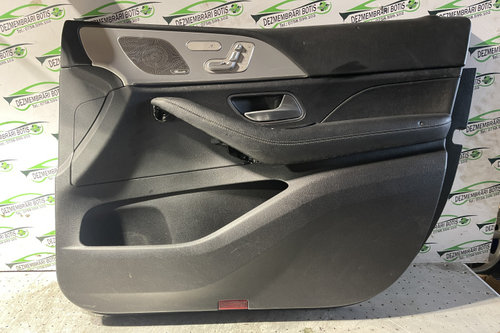 Fata / Tapiterie usa fata dreapta A1677276000 Mercedes-Benz GLE (C167) [2019 - 2023]