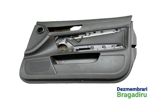 Fata / Tapiterie usa fata dreapta Audi A6 4F/C6 [facelift] [2008 - 2011] Avant wagon 5-usi 2.0 TDI m...