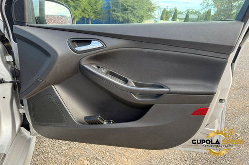 Fata / Tapiterie usa fata dreapta (de Europa) Ford Focus 3 [facelift] [2014 - 2020]