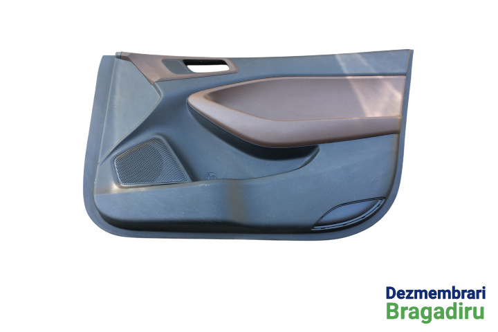 Fata / Tapiterie usa fata dreapta Hyundai i20 2 (GB) [2014 - 2020] Hatchback - 5 usi 1.2 MT (84 hp) Cod motor: G4LA-6