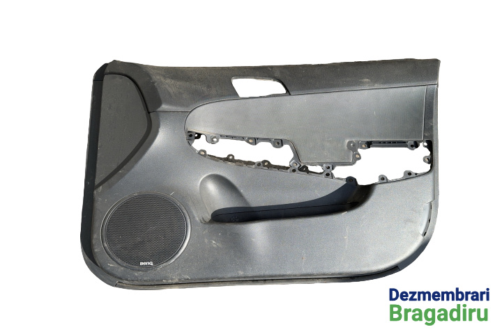 Fata / Tapiterie usa fata dreapta Hyundai i30 FD [2007 - 2010] Hatchback 1.6 CRDi MT (116 hp) Cod motor D4FB