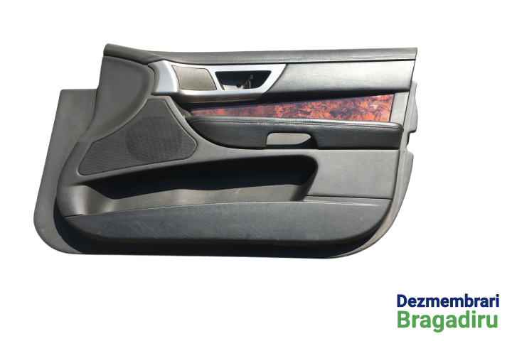 Fata / Tapiterie usa fata dreapta Jaguar XF X250 [2007 - 2011] Sedan 4-usi 2.7D AT (207 hp) Cod motor: AJD