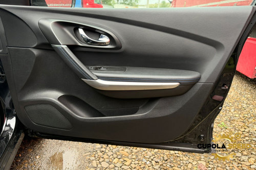 Fata / Tapiterie usa fata dreapta Renault Kadjar [2015 - 2018]
