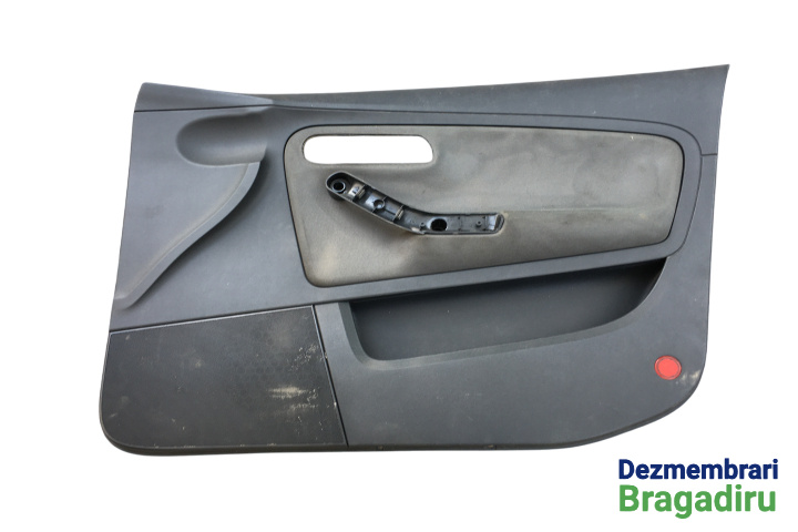 Fata / Tapiterie usa fata dreapta Seat Ibiza 3 6L [2002 - 2006] Hatchback 5-usi 1.4 MT (75 hp) Cod motor: BKY