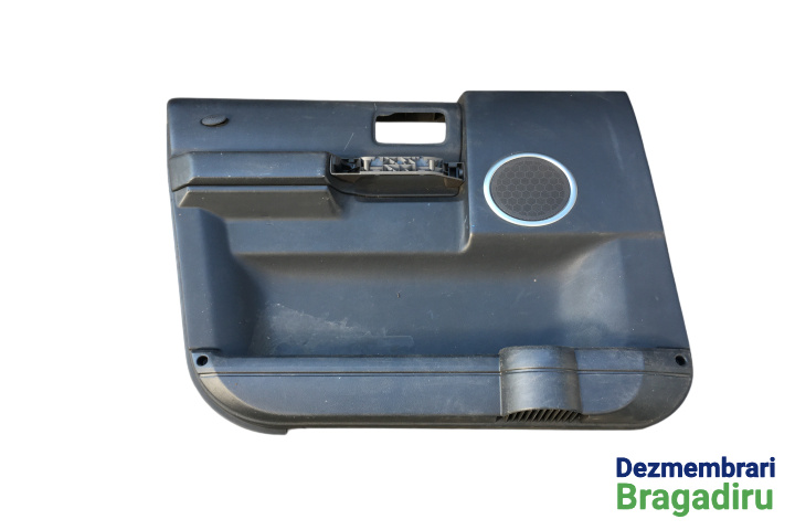 Fata / Tapiterie usa fata stanga Land Rover Discovery 3 [2004 - 2009] SUV 2.7 TD AT (190 hp) Cod motor: 276DT