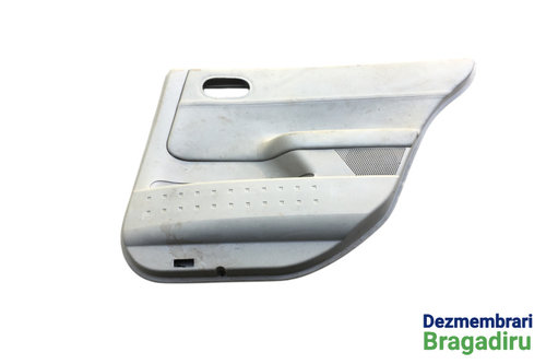 Fata / Tapiterie usa spate dreapta Renault Megane 2 [facelift] [2006 - 2012] Sedan 1.5 dCi MT (82 hp...